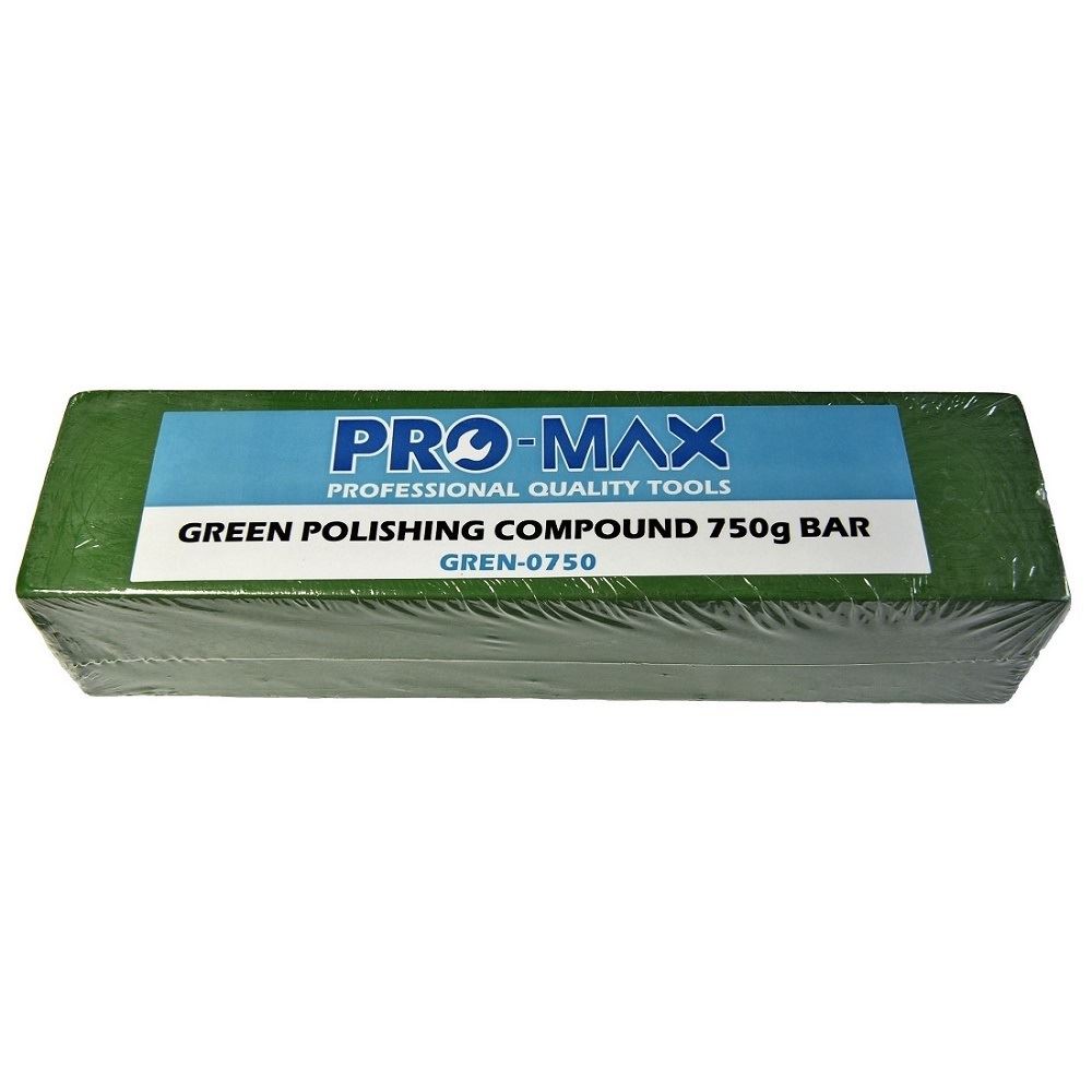 Metal Polishing Buffing Compound ProMax Quality 500g 750g Bars eBay