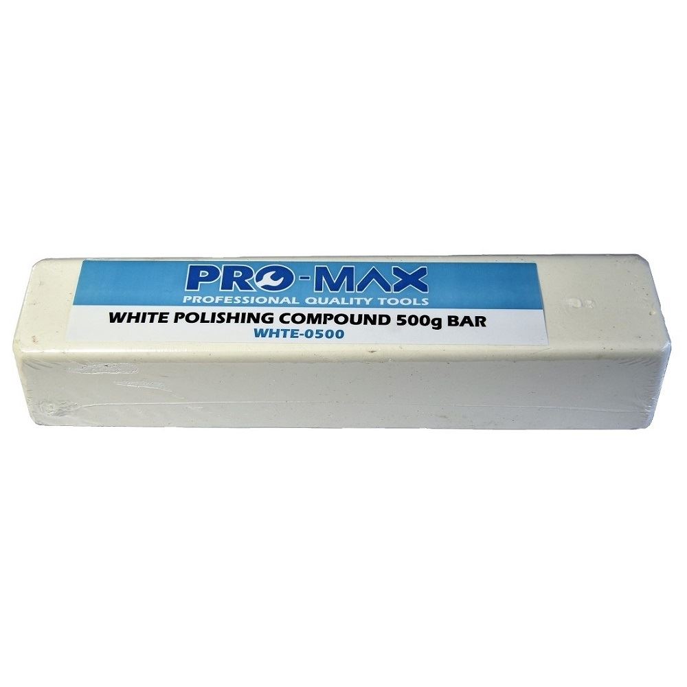 Metal Polishing Buffing Compound ProMax Quality 500g 750g Bars eBay