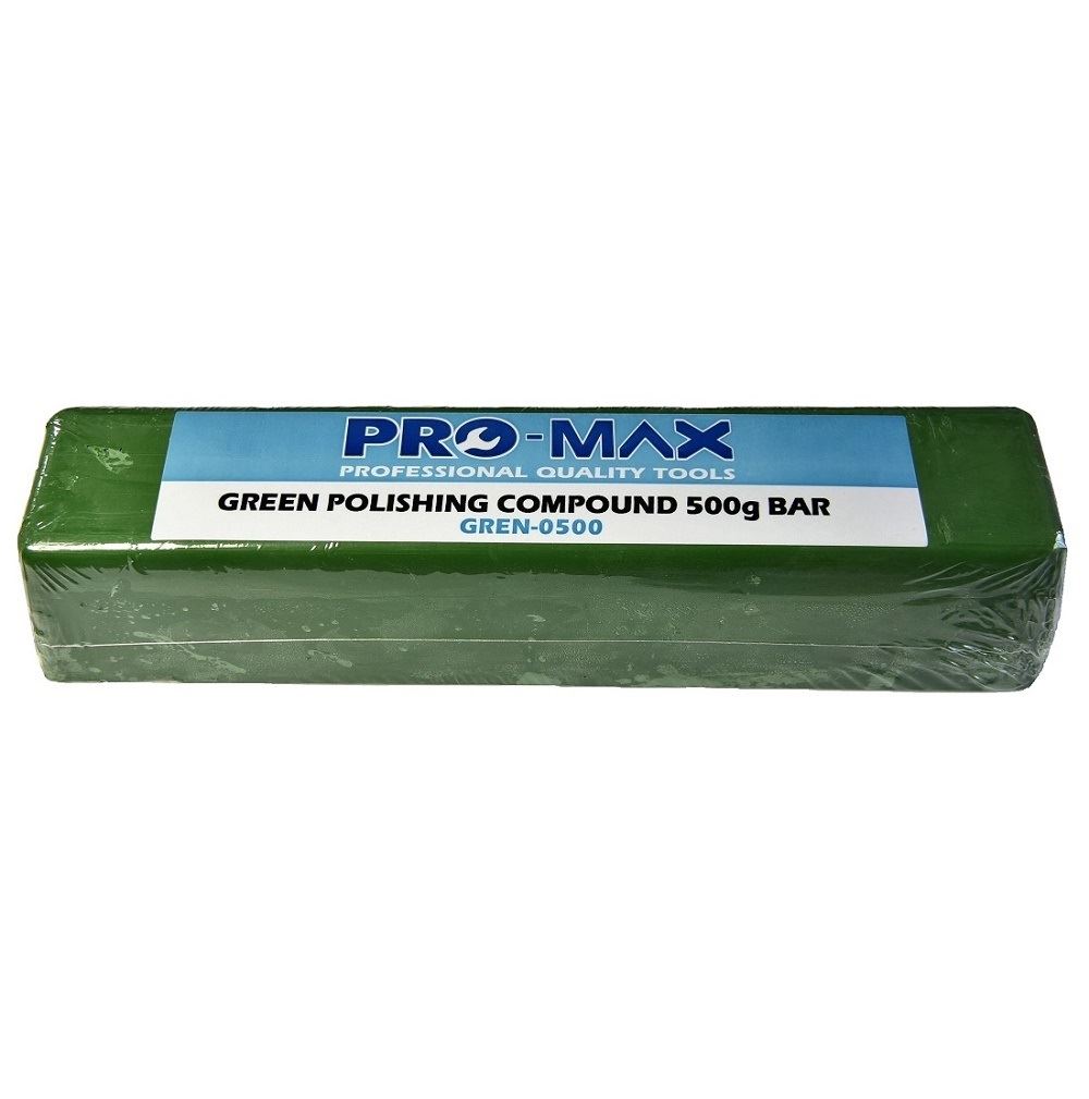 Metal Polishing Buffing Compound ProMax Quality 500g 750g Bars eBay