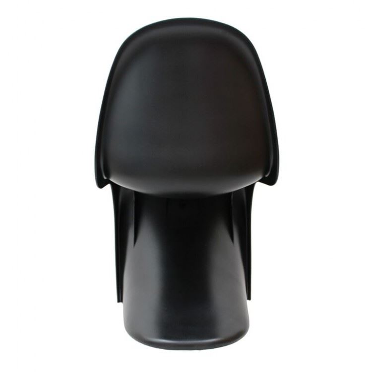 charles eames eiffel inspired dining chair panton s chair ebay