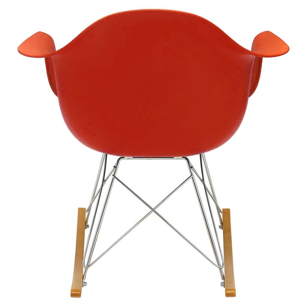 Eames Rocking Chair RAR Rocker Armchair Retro Modern Lounge Dinning Furniture eBay