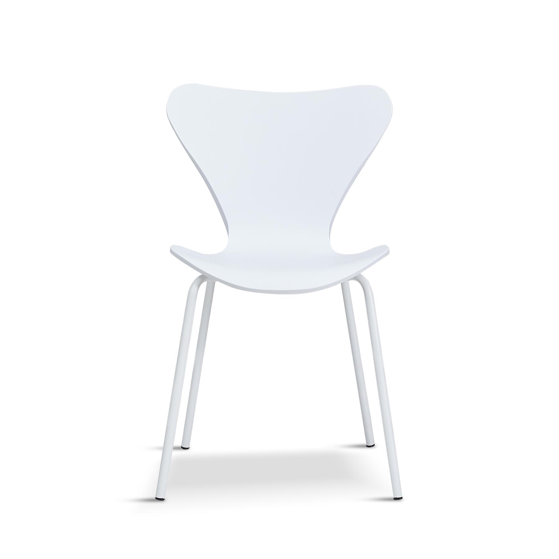 Tulip Dining Table and Chairs Set Velvet/Plastic Seat Multi-color Legs - Picture 64 of 72