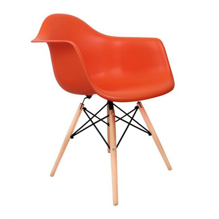 Charles Ray Eames DAW Armchair Replica Dining Chairs Office Chair eBay