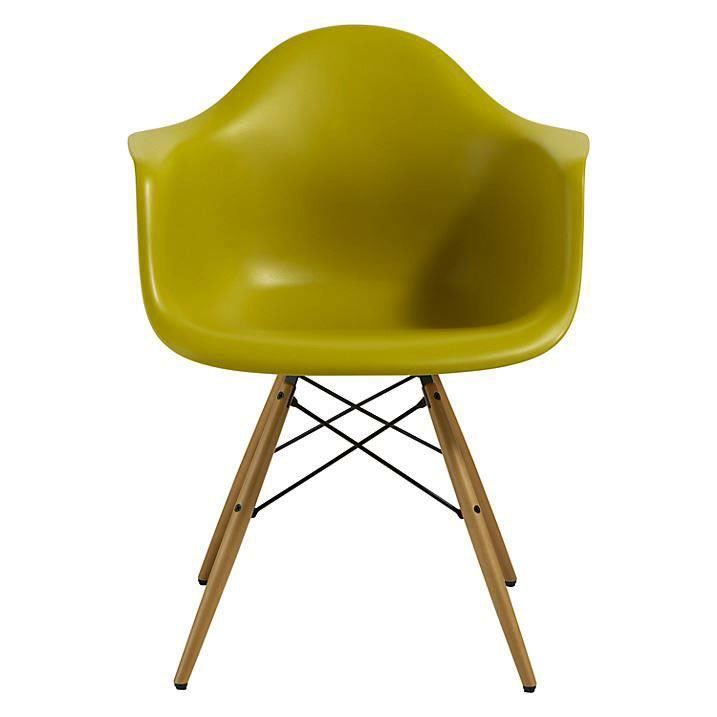 Charles Ray Eames DAW Armchair Replica Dining Chairs Office Chair eBay