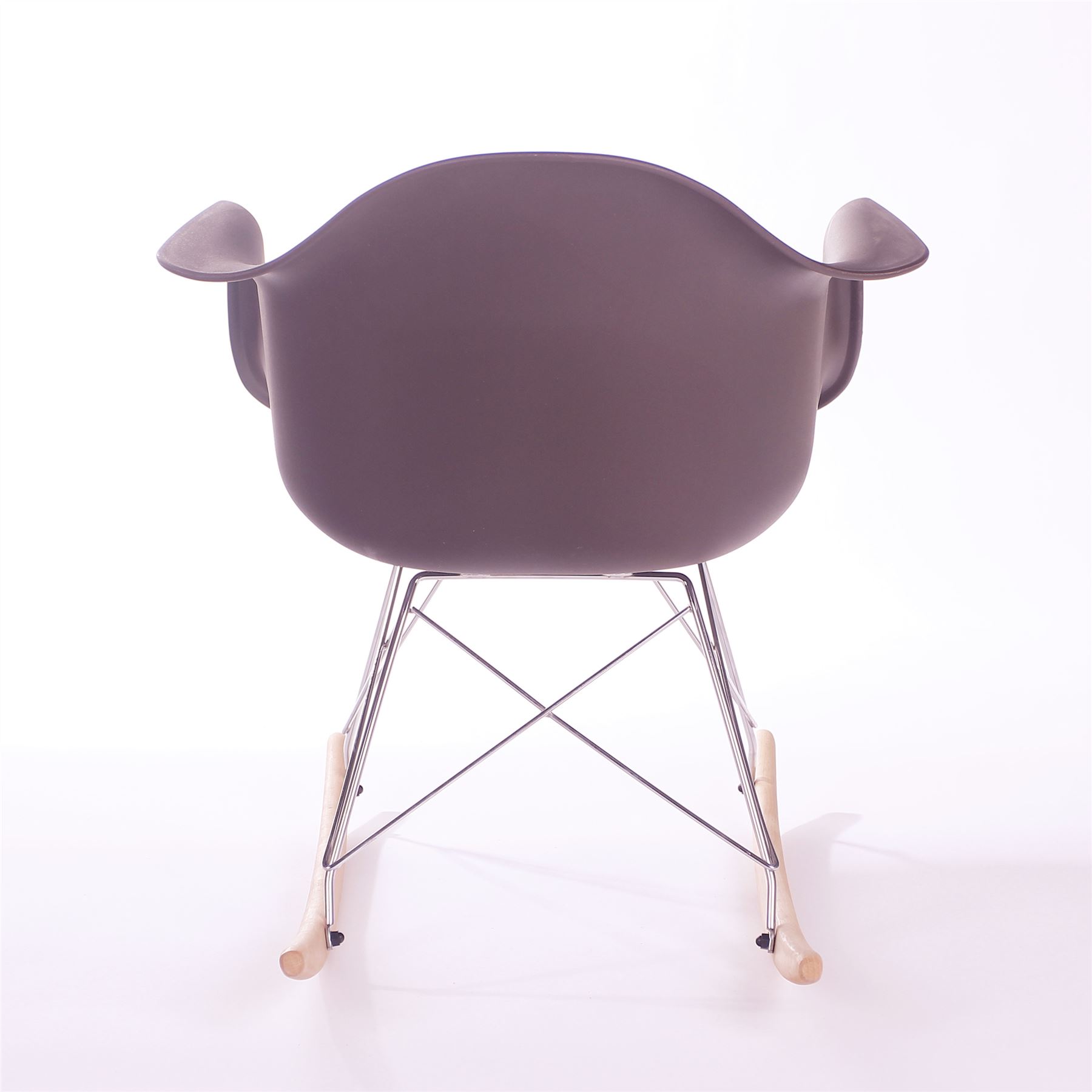 Eames Rocking Chair RAR Rocker Armchair Retro Modern Lounge Dinning
