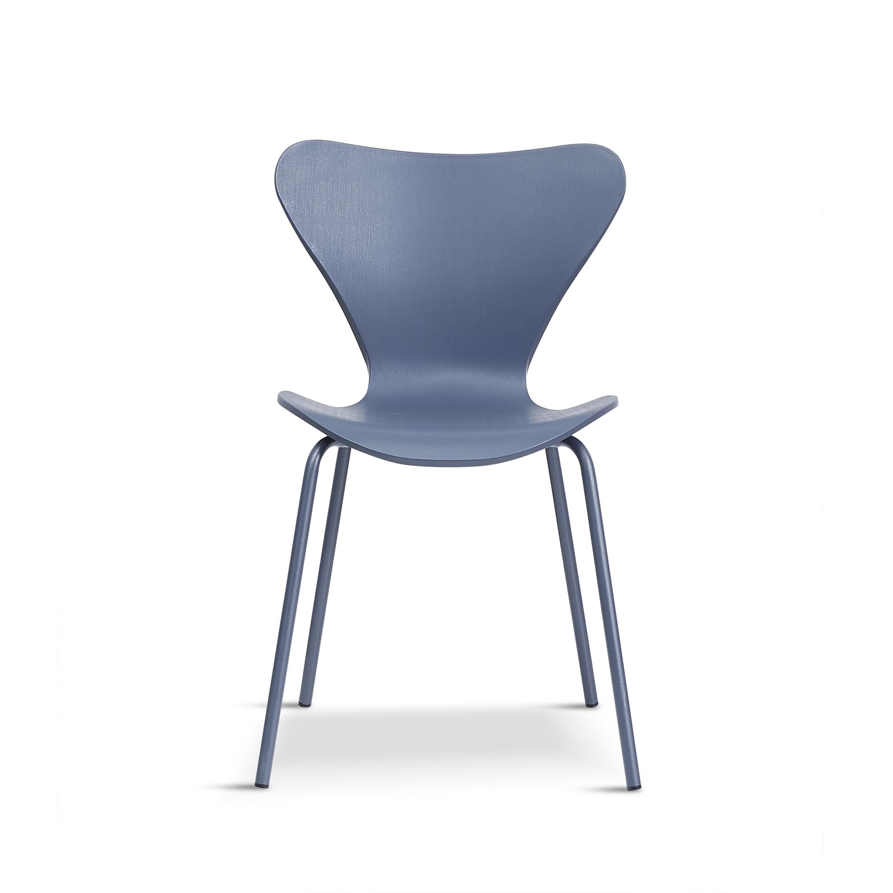 Tulip Dining Table and Chairs Set Velvet/Plastic Seat Multi-color Legs - Picture 43 of 72