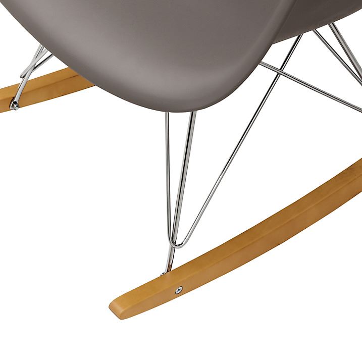 Eames Rocking Chair RAR Rocker Armchair Retro Modern Lounge Dinning