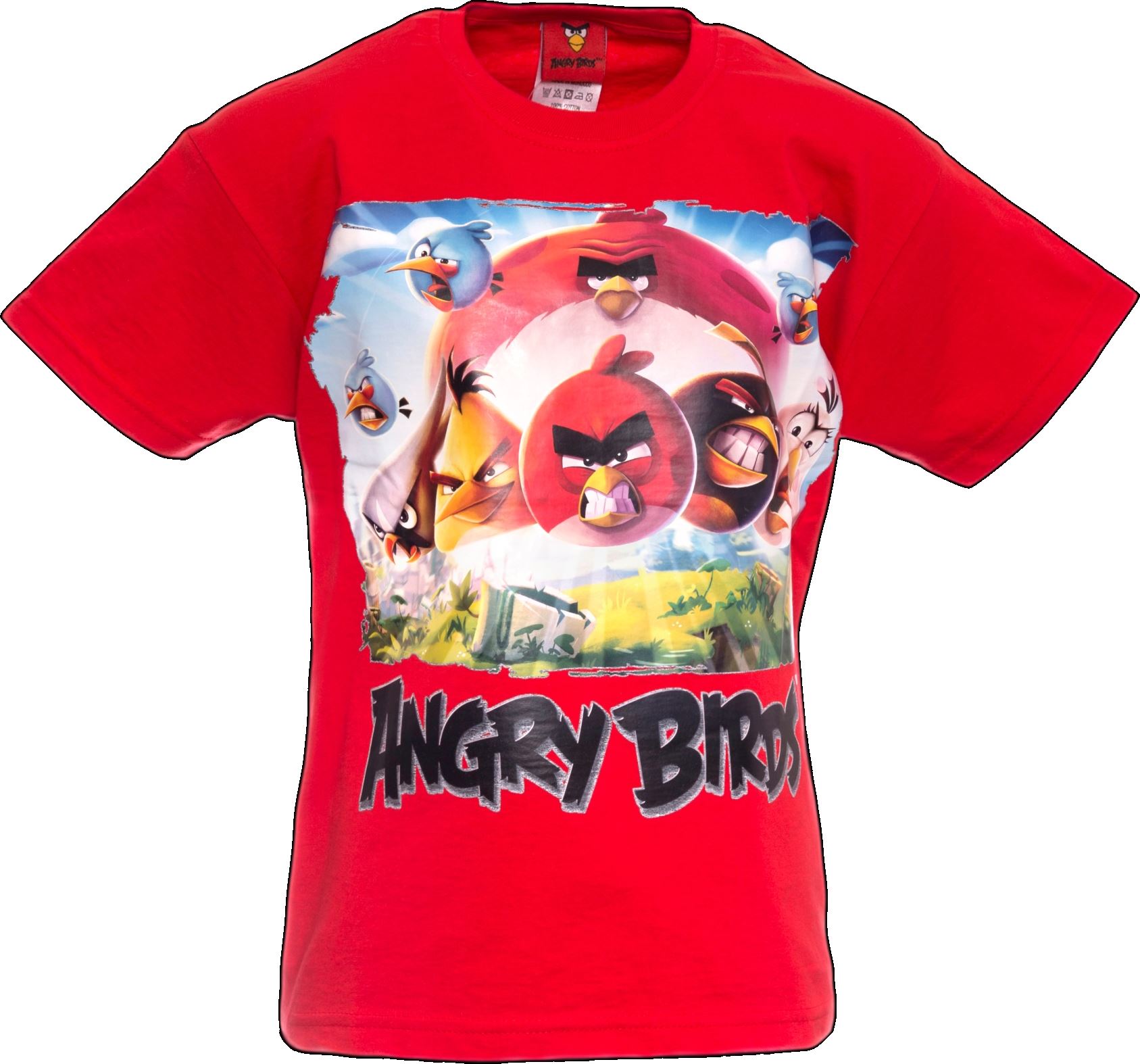 angry birds kids boys girls t-shirts baseball angrybird tee
