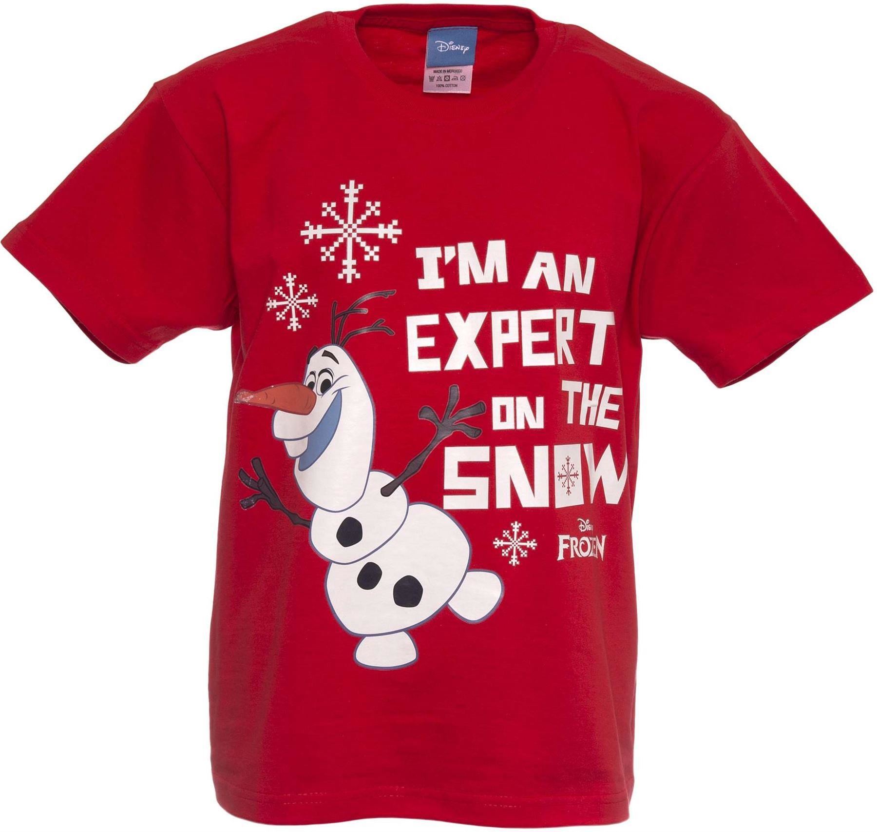 frozen four t shirts