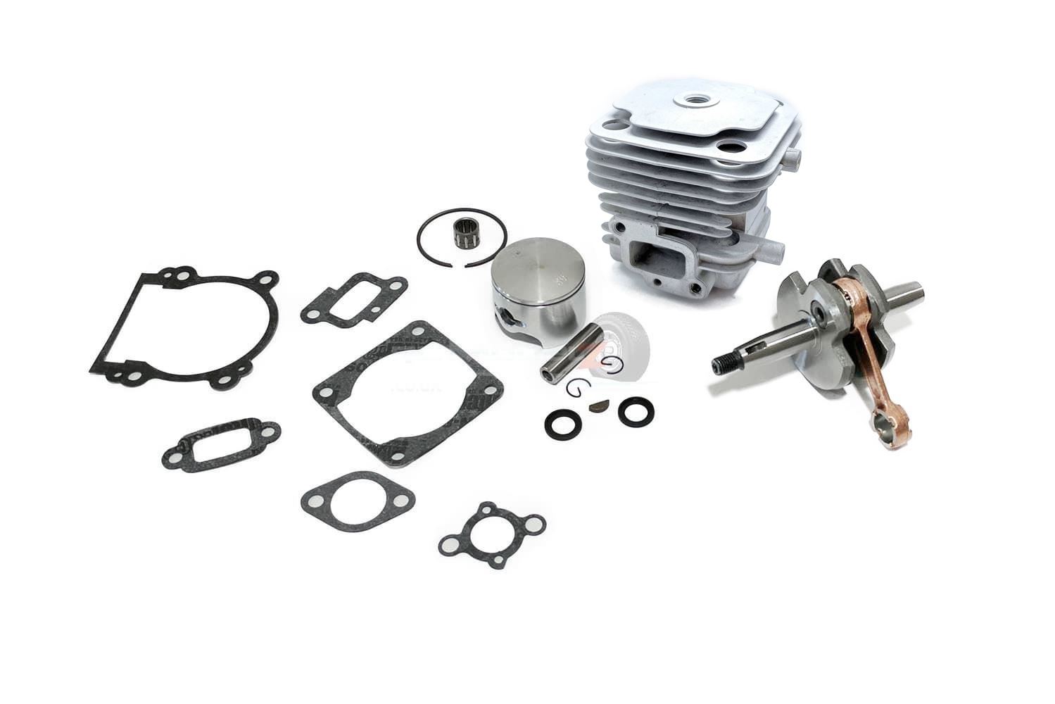 Rovan 4Bolt Engine Kit 32cc to 36cc For Rovan 32cc,Rovan 36cc,Zenoah G320, 7426829706764 eBay