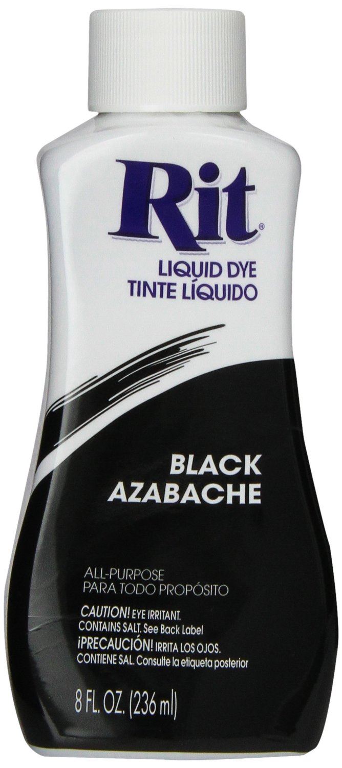 Rit Liquid Dye, Clothing, Fabric, Plastic, All Purpose Dye eBay