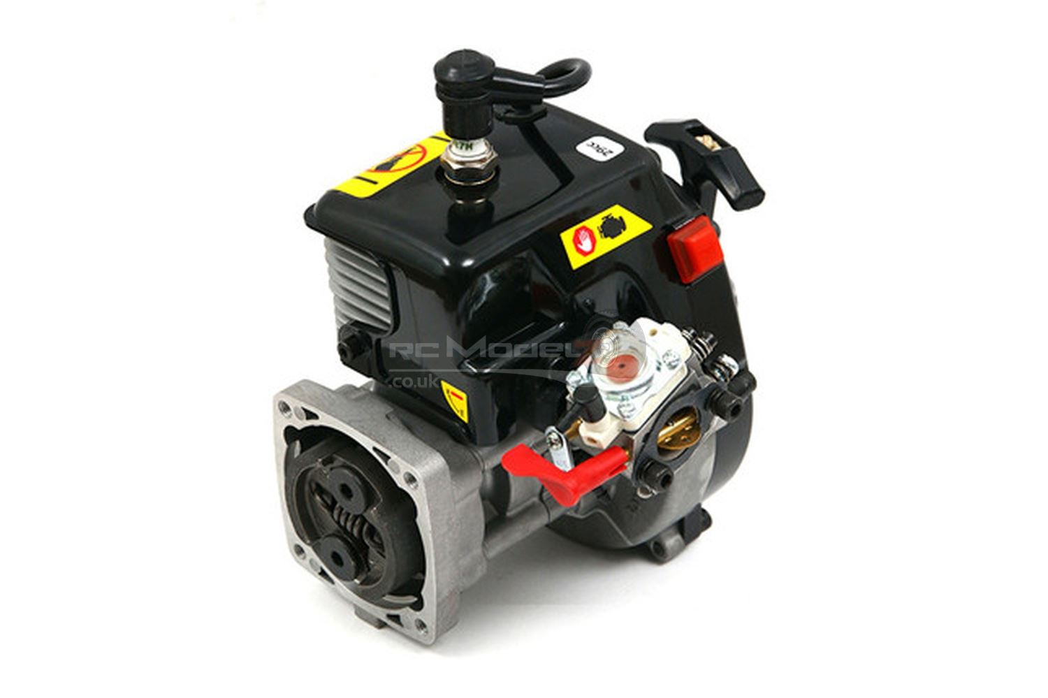 30dn 29cc 4 Bolt Engine Fits 1 5th Scale Rc Baja Rovan Losi 5ive 7426829696836 Ebay