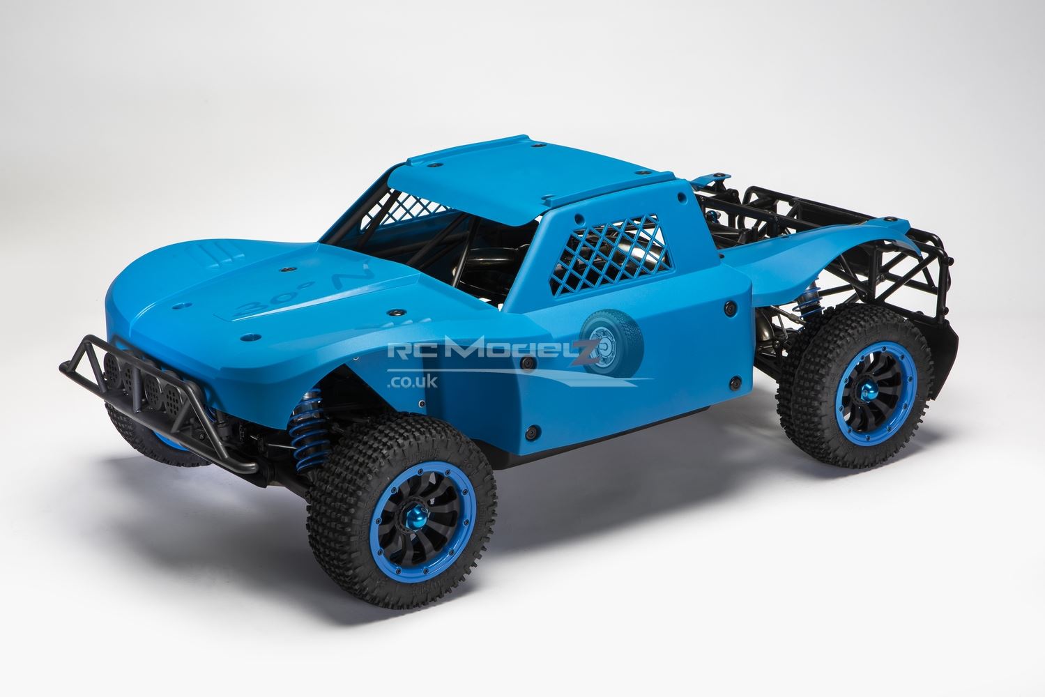 30DNT 4WD Shortcourse Truck 2.4GHz 