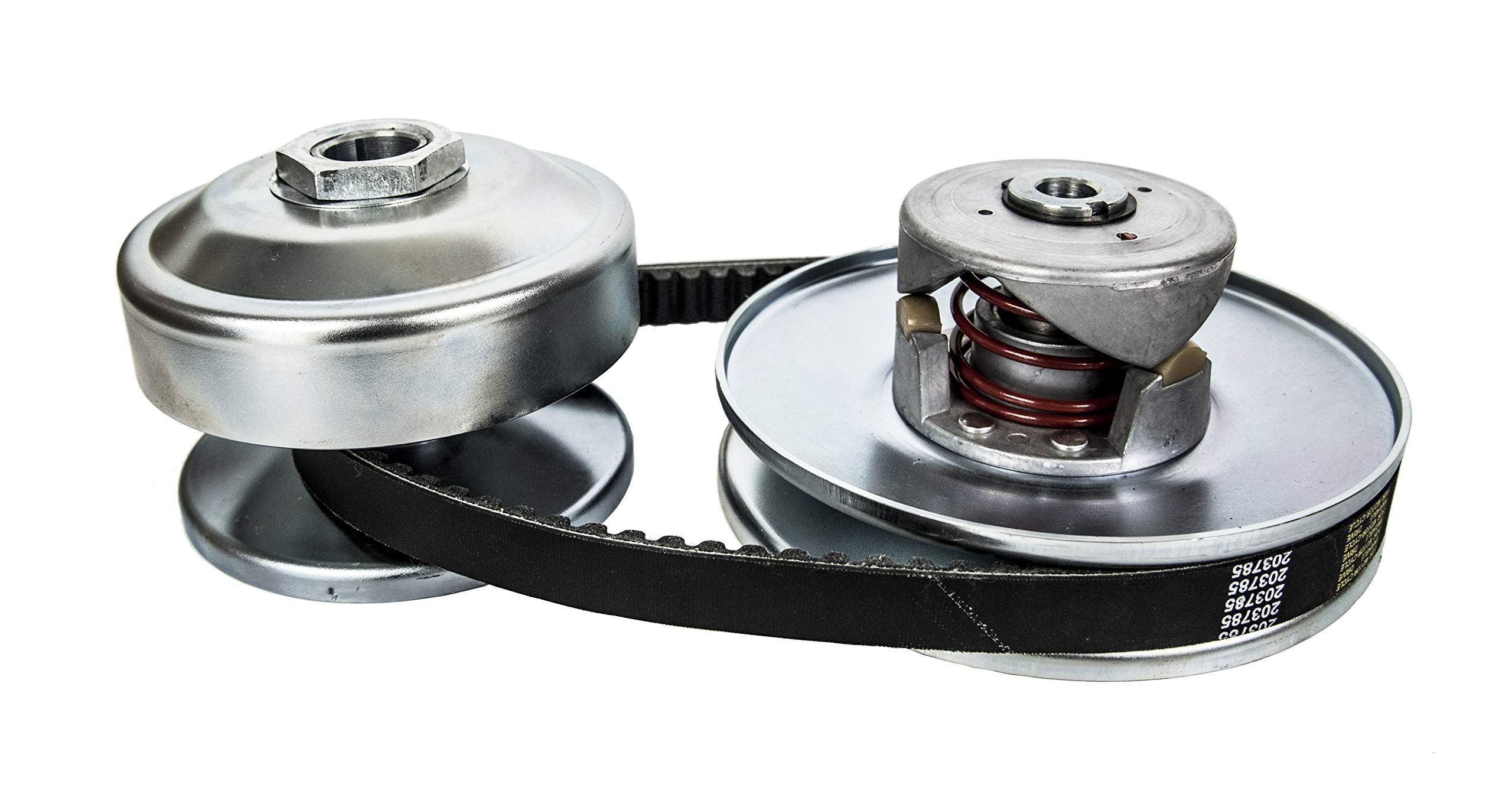 Go Kart Torque Converter Kit 40 Series 1