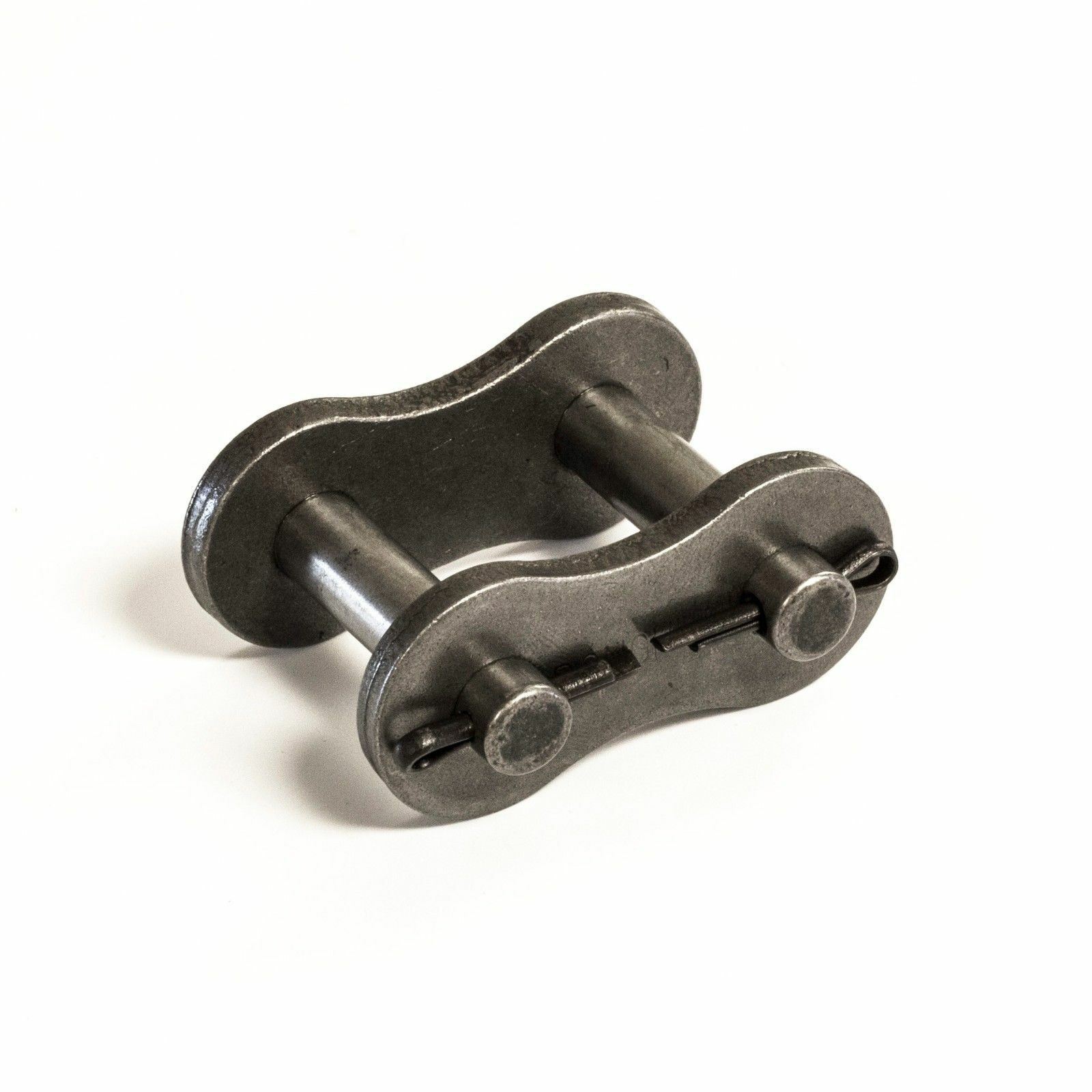 10 FT 120H Roller Chain 120H-1 With 1 Connecting Link Xilin USA Fast Ship