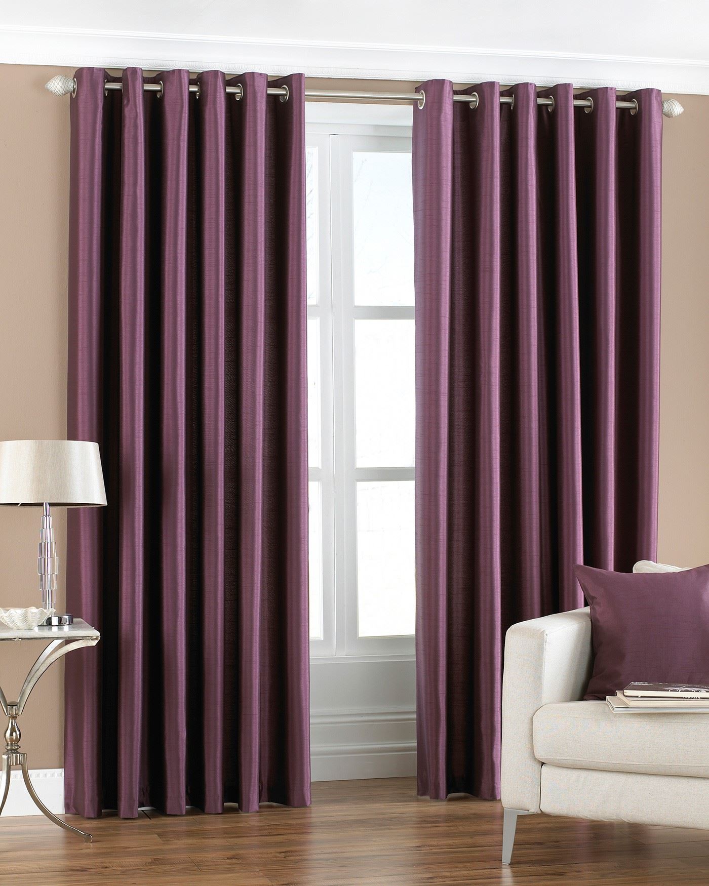 Uni Fausse Soie Violet Rideaux à anneaux 7 Tailles Tailles Tailles | Conception Moderne
6574bd Uni Fausse Soie Violet Rideaux à anneaux 7 Tailles Tailles Tailles | Conception Moderne
6574bd
