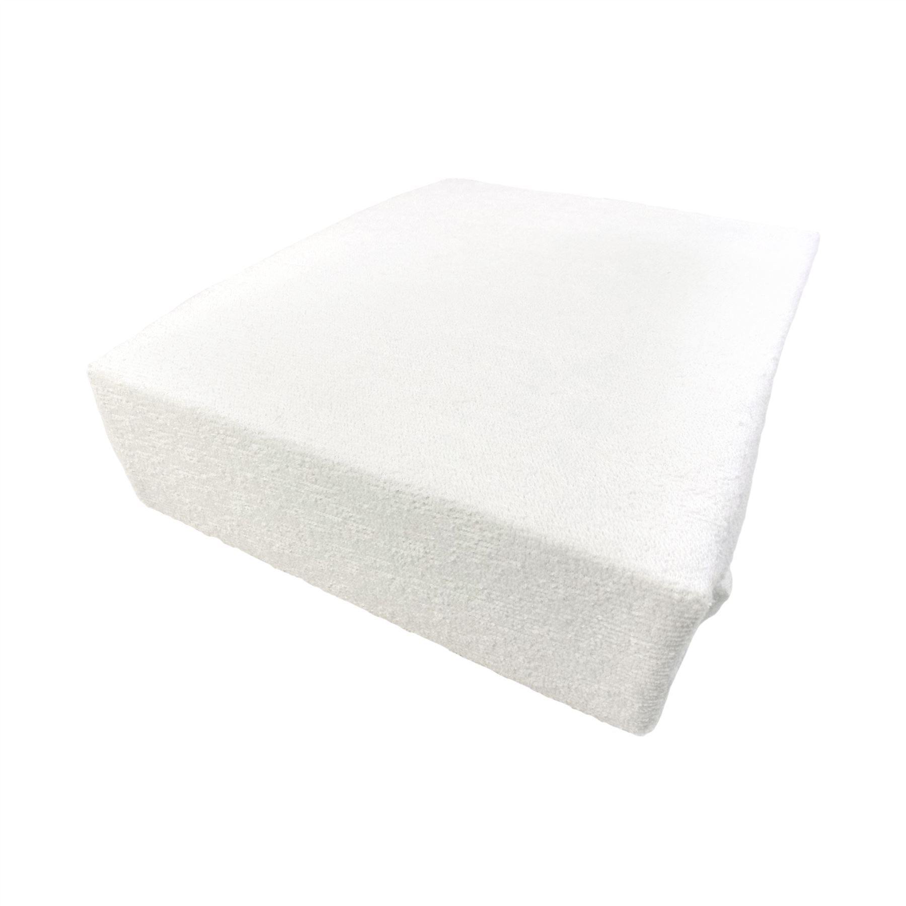 10 X HOTEL QUALITY WATERPROOF TERRY TOWEL DOUBLE MATTRESS PROTECTOR 135 X 190CM 10 X HOTEL QUALITY WATERPROOF TERRY TOWEL DOUBLE MATTRESS PROTECTOR 135 X 190CM
