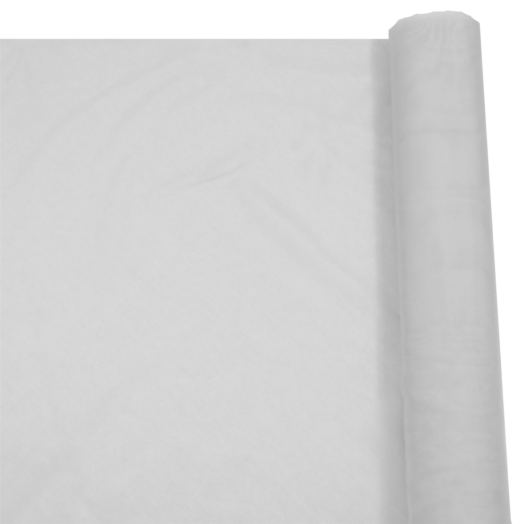 White Voile Sold by the Metre 150cm (59 White Voile Sold by the Metre 150cm (59