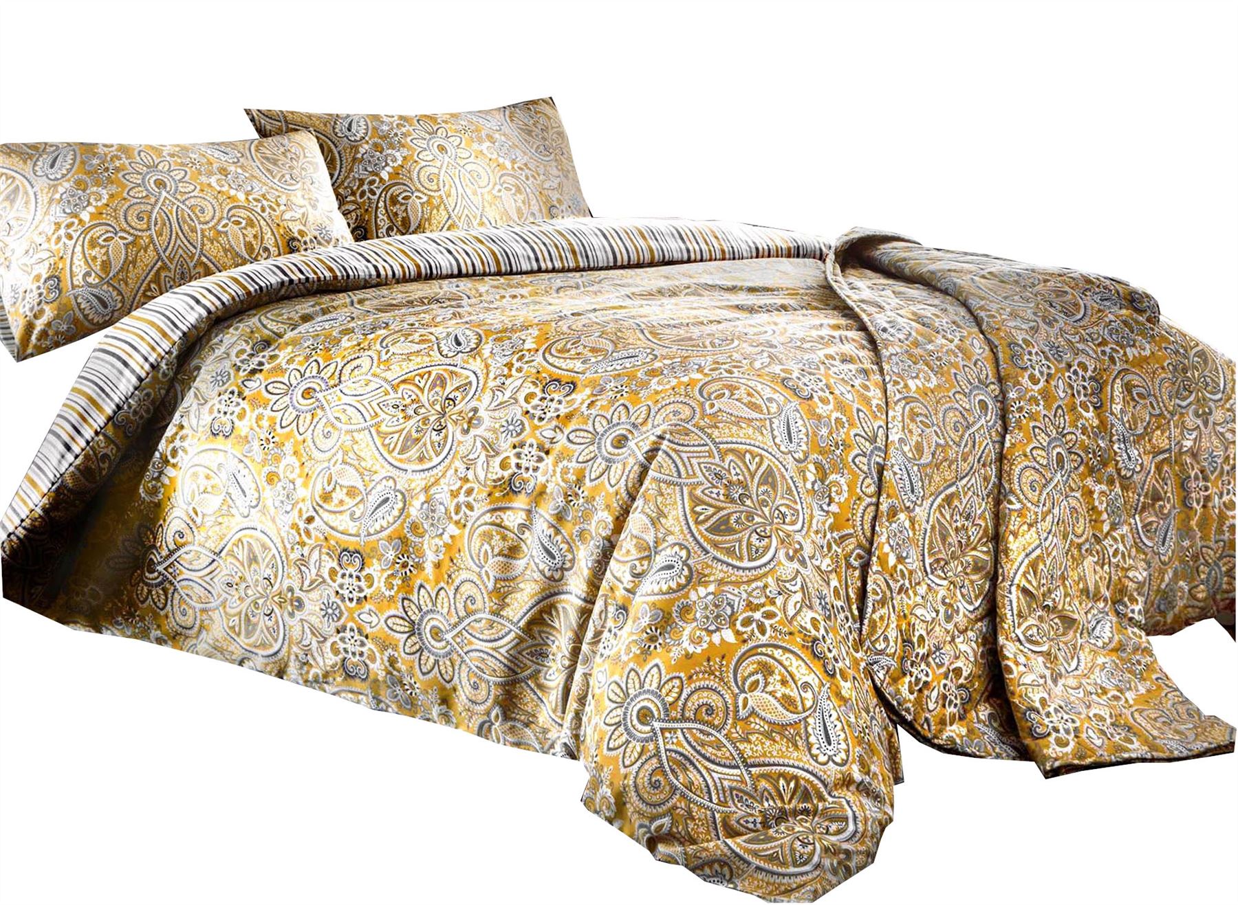 Tsuki Funda nórdica japonesa Hikaru 100/%algodon //Zen Chillout//Duvet cover