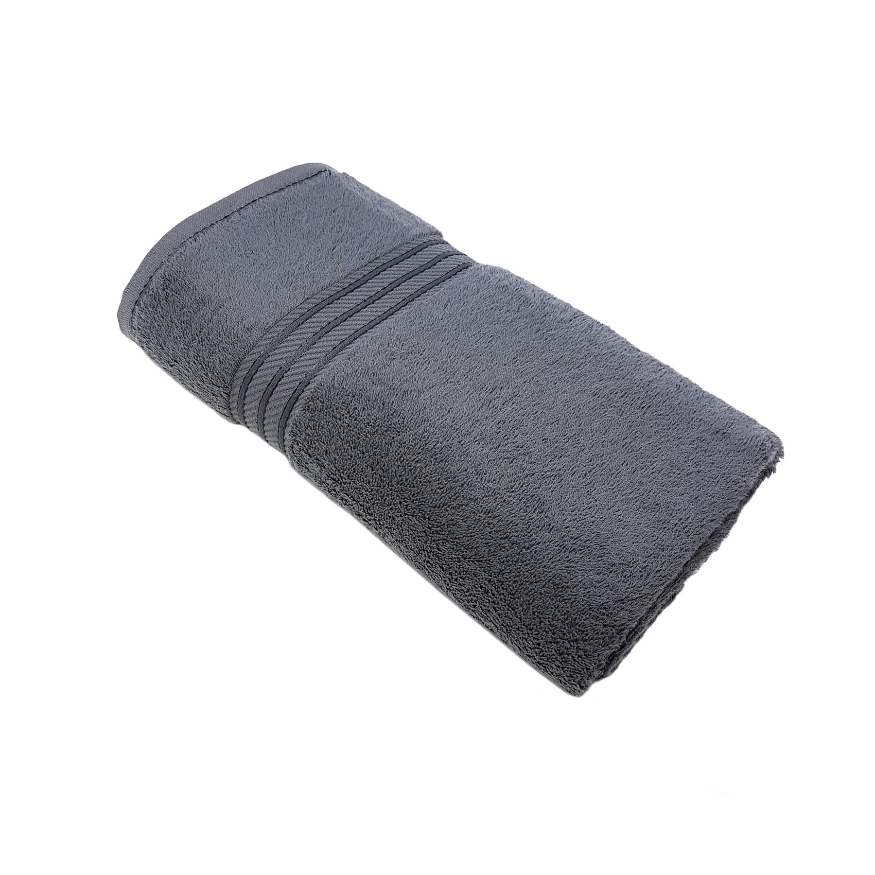 En Coton Égyptien Serviettes Essuie-Mains Serviette De Bain Bain Feuille 100/% coton