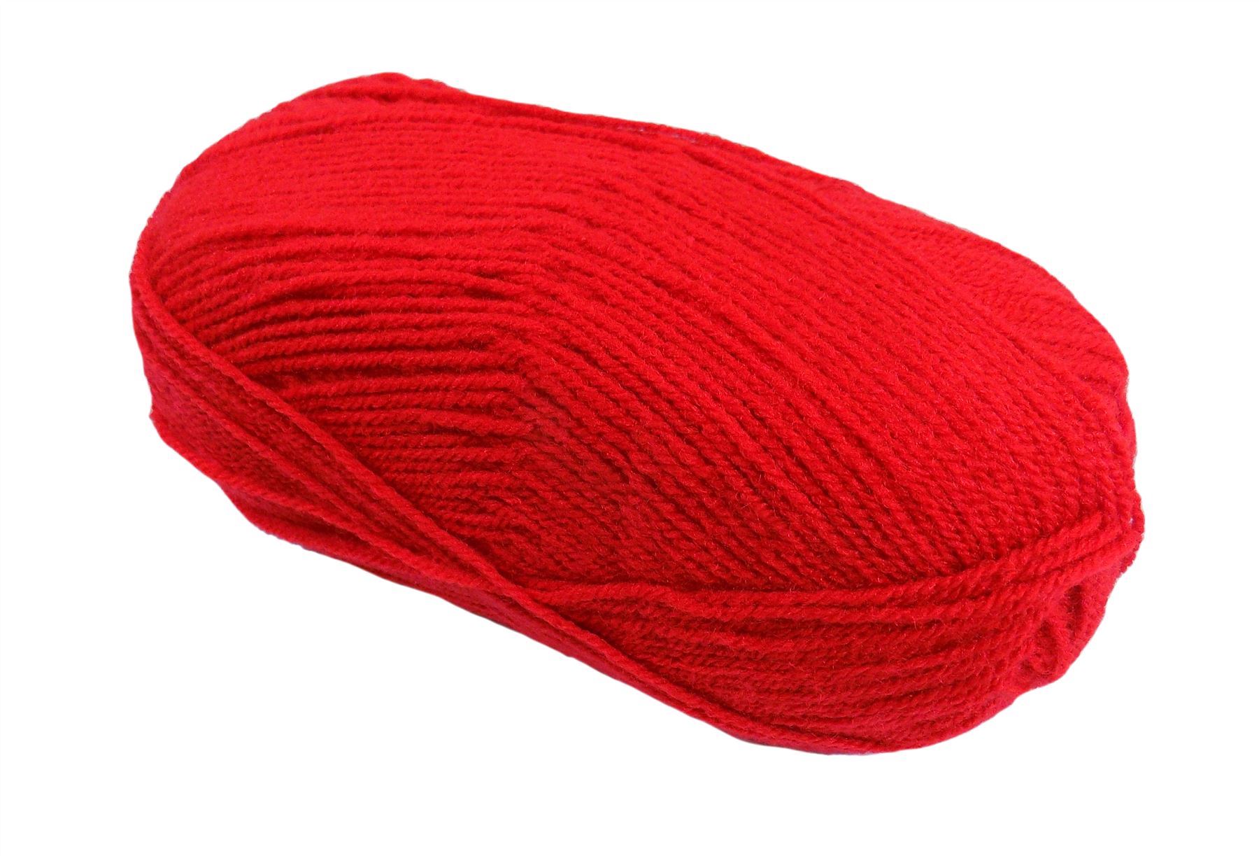 2 x Big Value Double Knit 100g Wool Yarn Ball *20 Colours* eBay