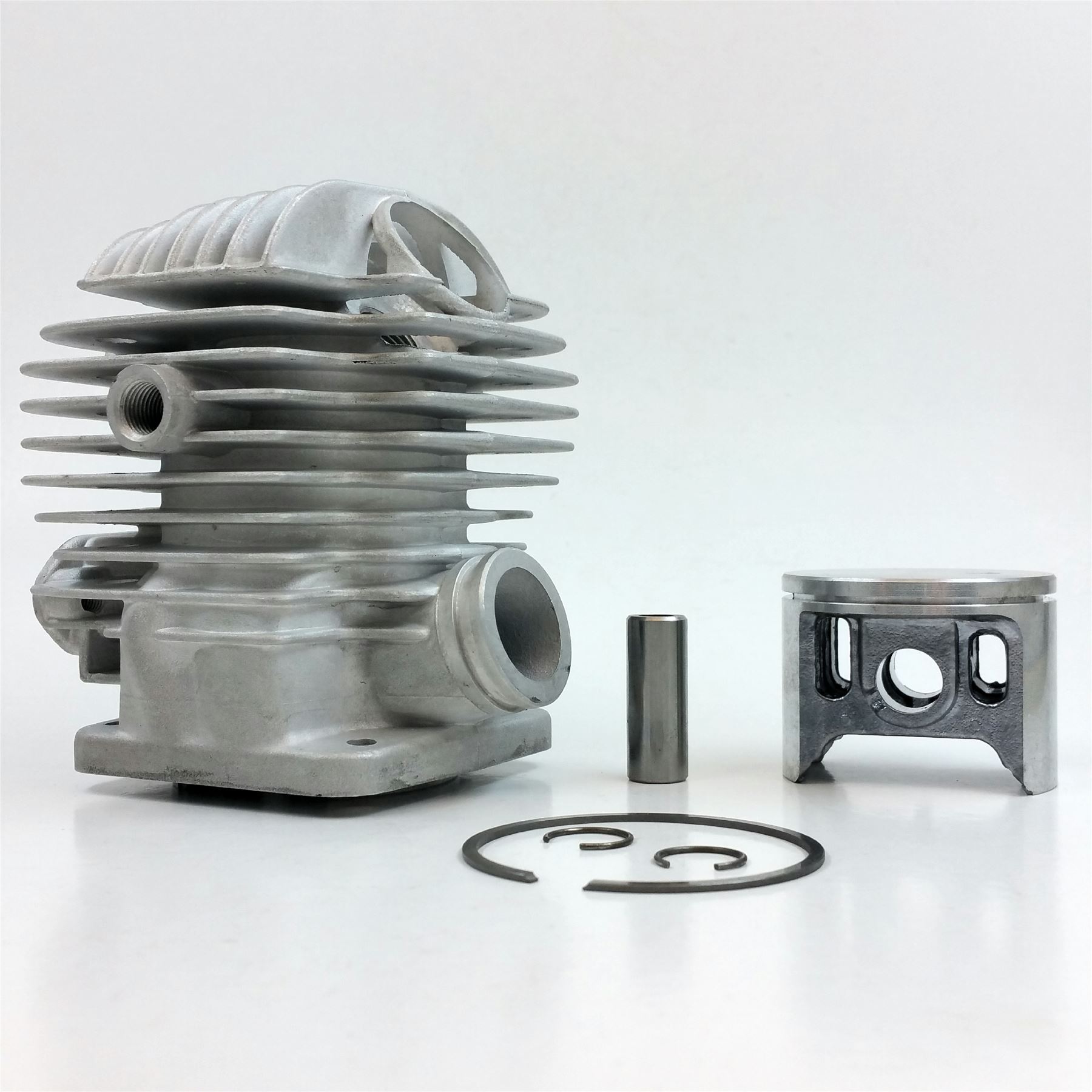 Big Bore 675 Piston Kit for SOLO 665 54mm 681 Big Bore 675 Piston Kit for SOLO 665 54mm 681