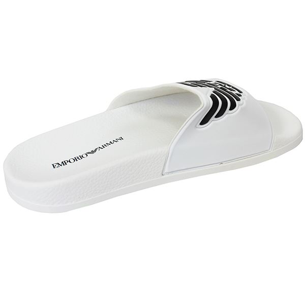 armani slippers price