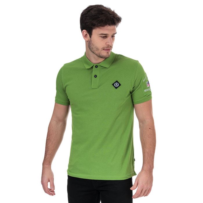 henri lloyd polo shirt sale