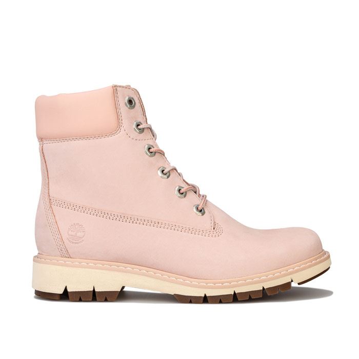 timberland lucia way 6in wp boot