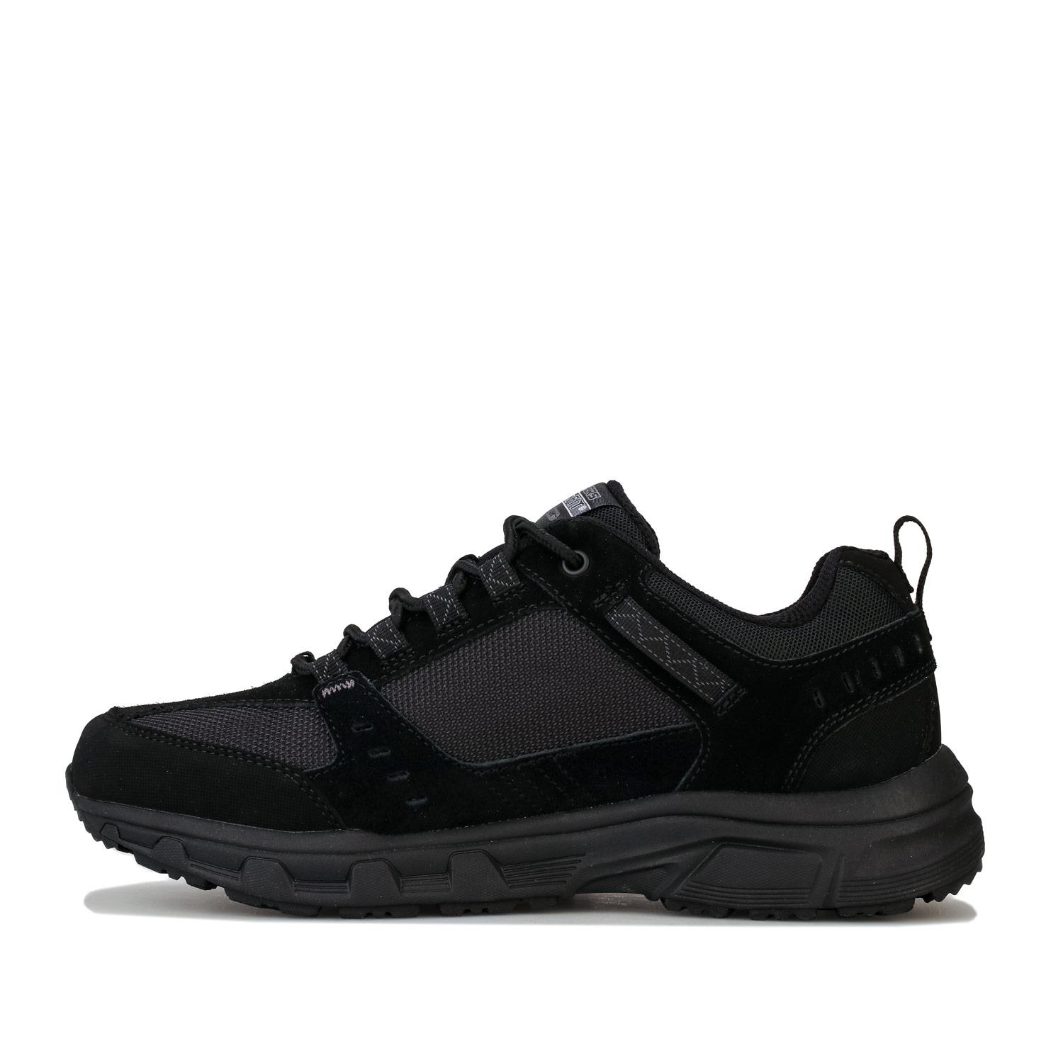 skechers oak canyon extra wide
