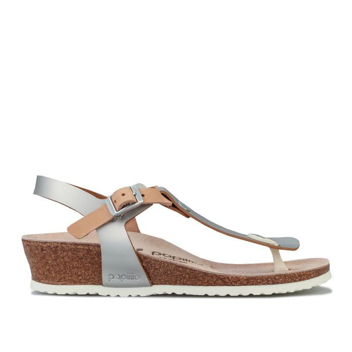 narrow thong sandals