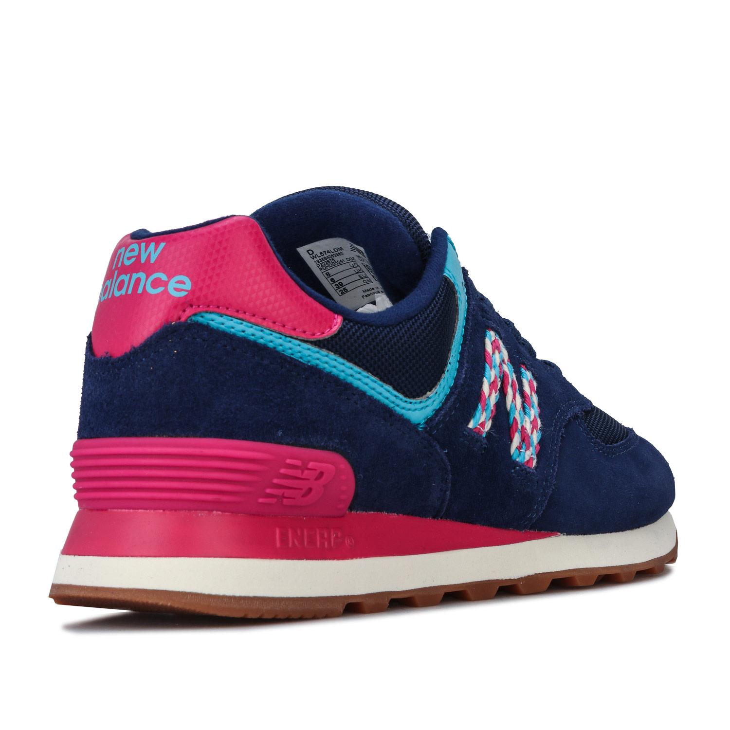 new balance wl574ldm