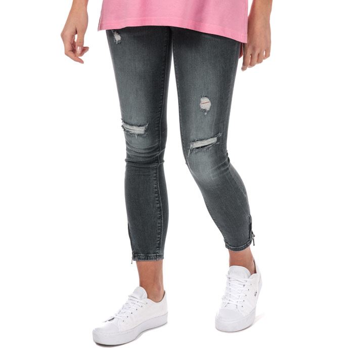 only kendell skinny fit jeans