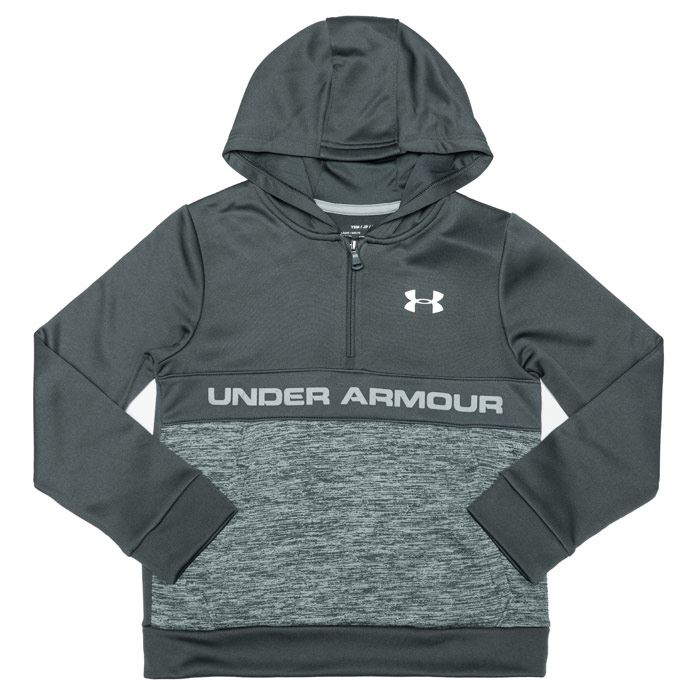 under armour hoodie junior