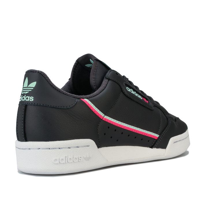 Men's shoes sneakers adidas Originals Continental 80 B41674 - Best shoes SneakerStudio
