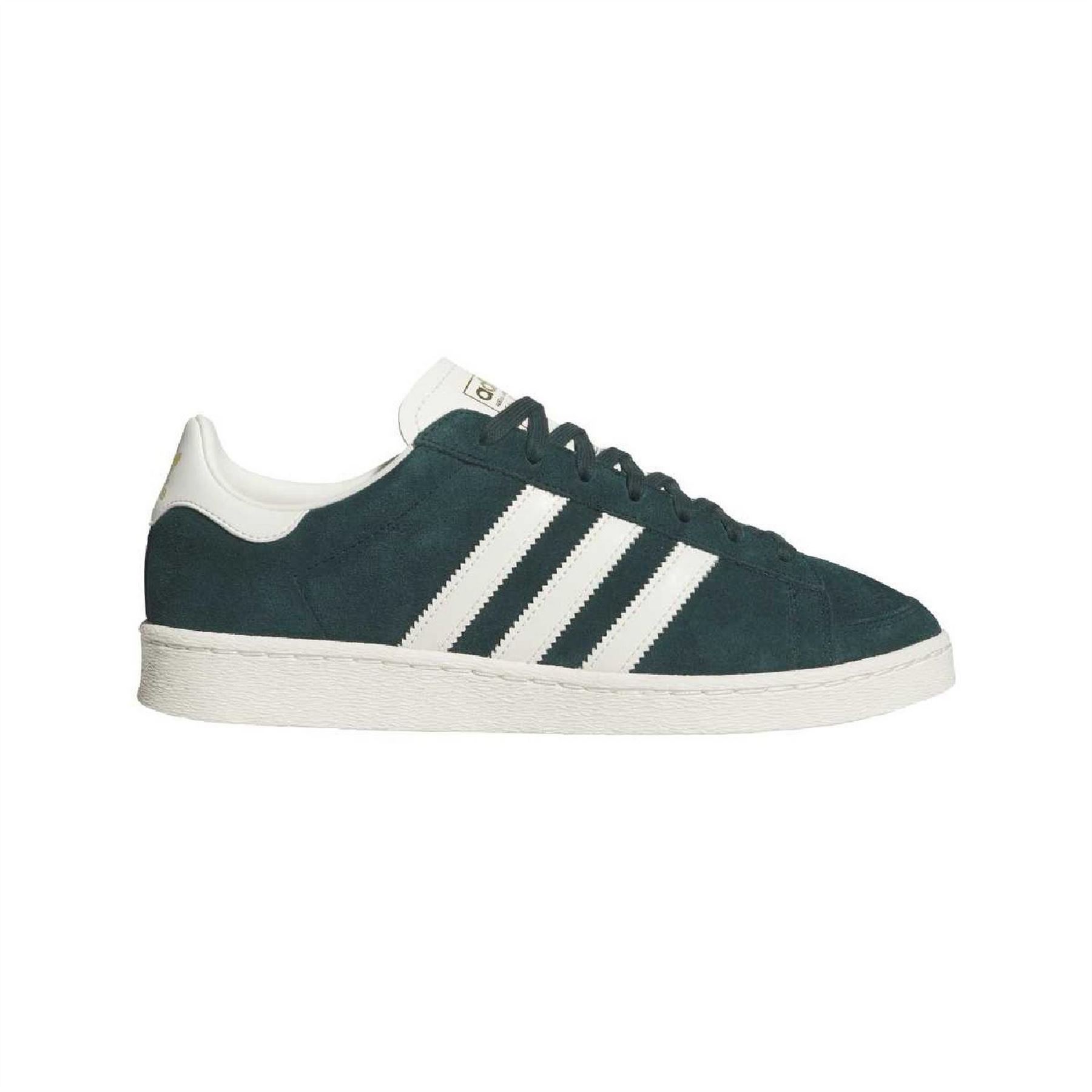 Adidas Originals Men's Aurora Ivy Jabbar Lo Shoes 9.5 (44) In Green