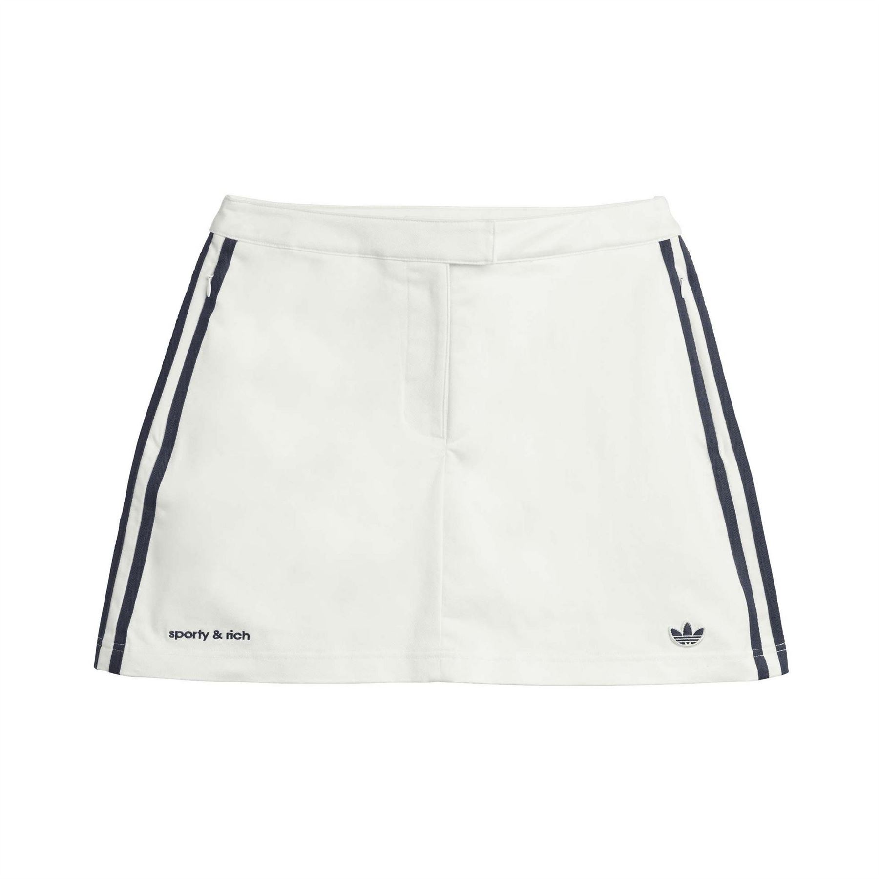 Adidas Originals Women's Core White Adidas X Spor 14 (L) In White