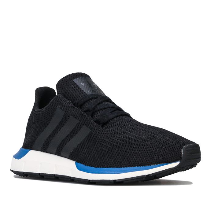 adidas originals junior swift trainer