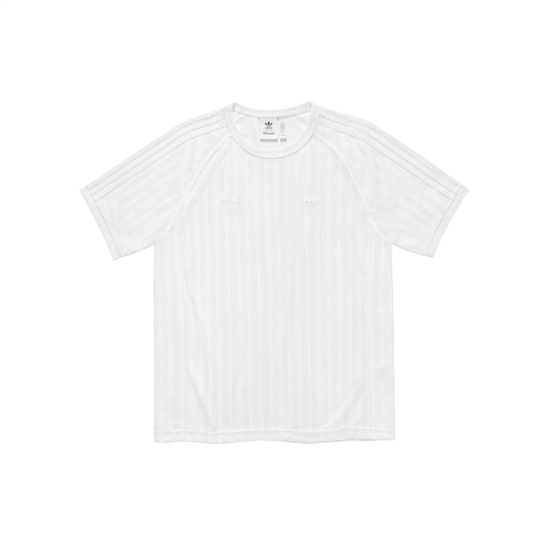 Adidas Originals Men's White Adidas X Jjjj S In