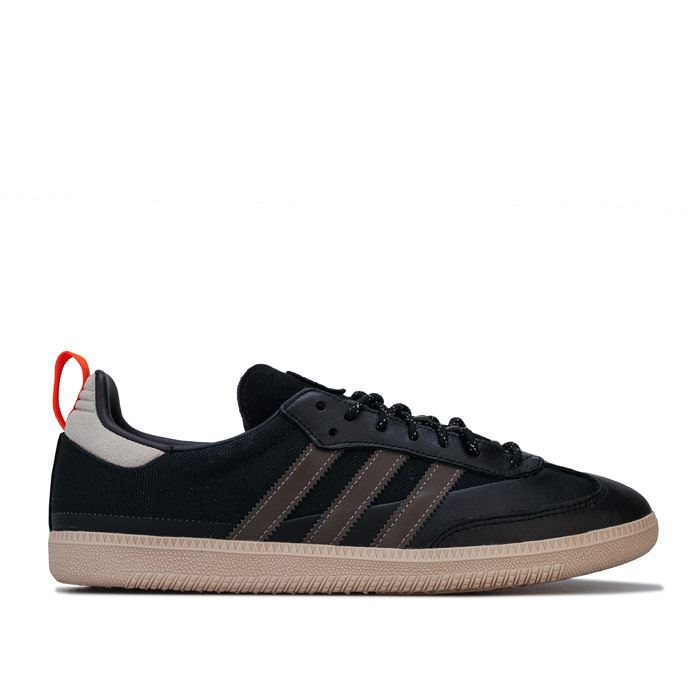 adidas samba waterproof