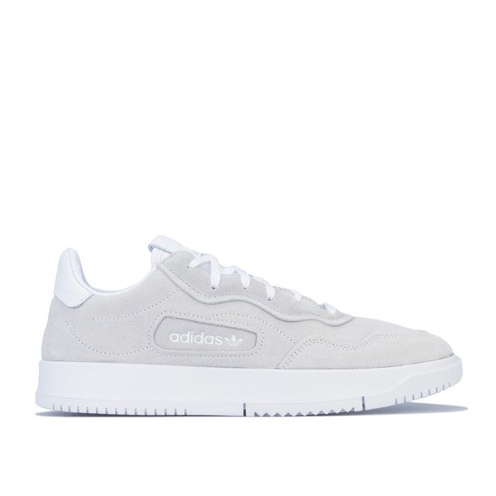 adidas premier sc white