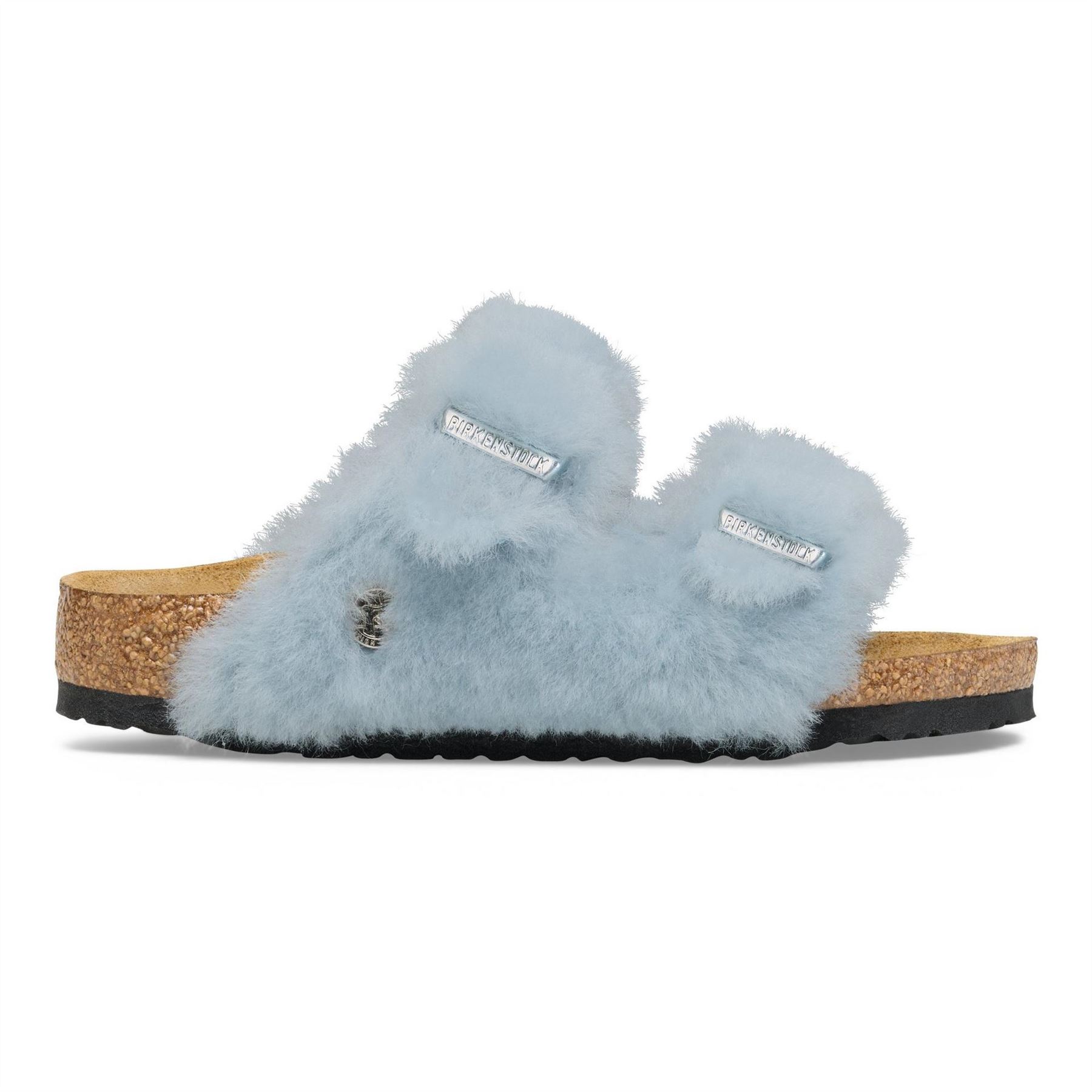 Birkenstock Unisex Blue Juniors Arizona C11 (29) In