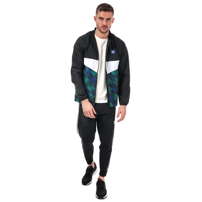 adidas towning hoodie