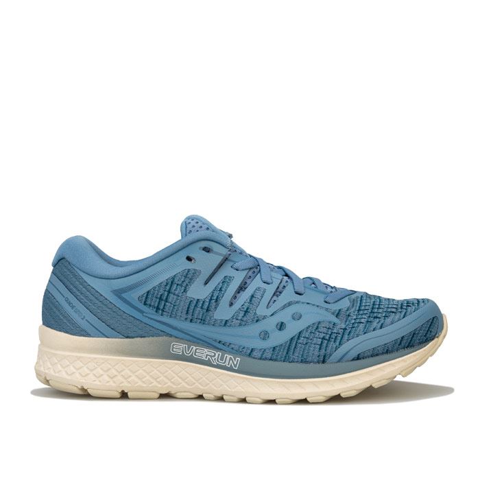 women's saucony guide iso 2