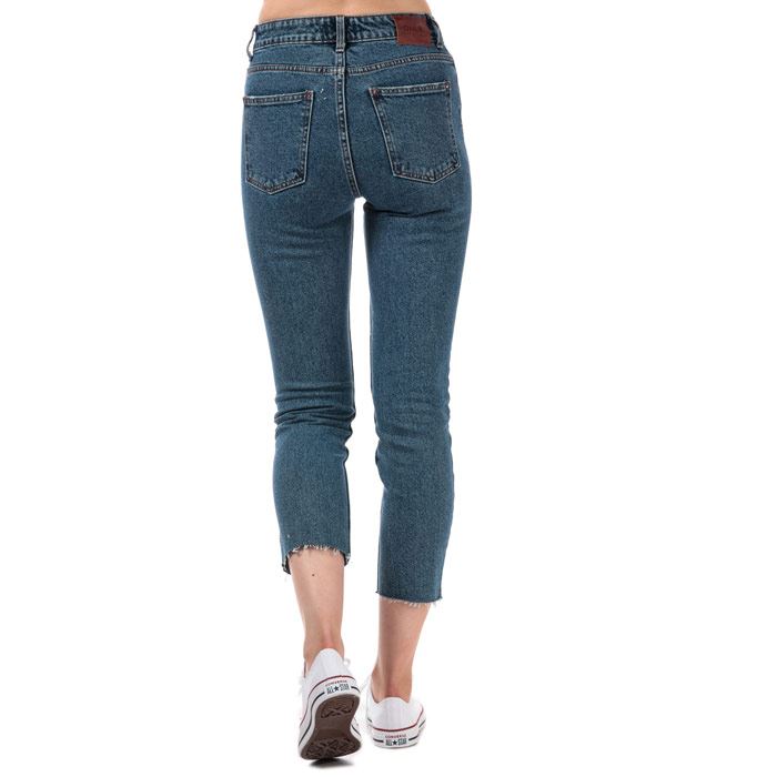 only emily high rise jeans