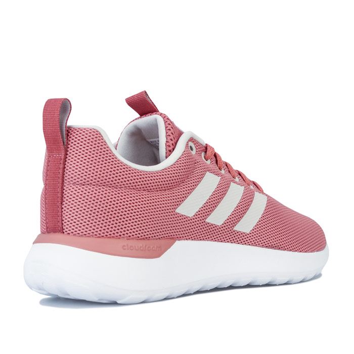 pink adidas lite racer