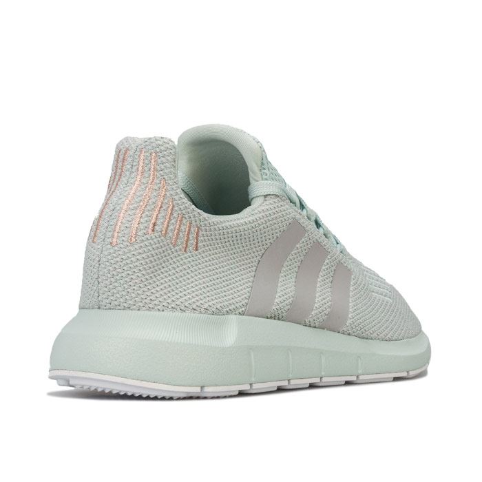 women's adidas swift run trainers