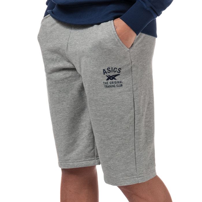 asics the original training club