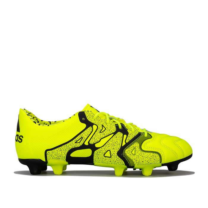Firm Ground Or Soft Ground Boots