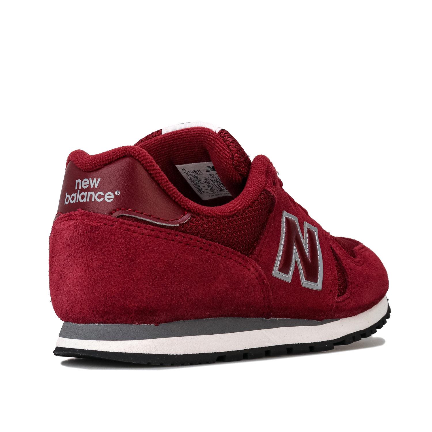 new balance enfants garçon 373 new balance enfants garçon 373